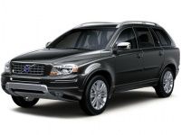 Коврики EVA Volvo XC90 2002 - 2014
